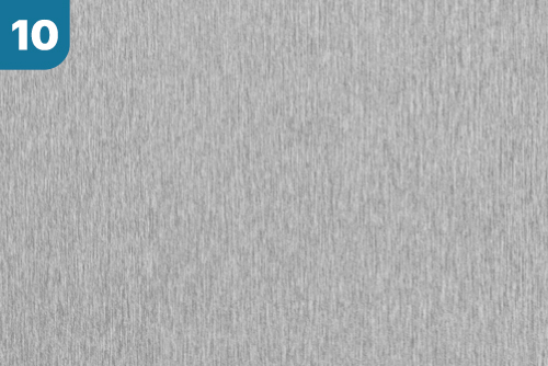 Gris metalizado plata