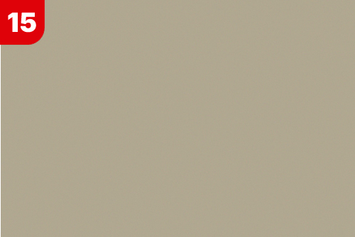 Beige verdosos
