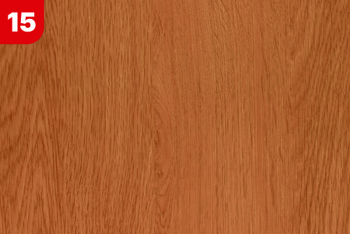 Roble canela