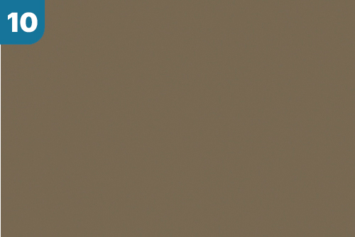 Marrón americano