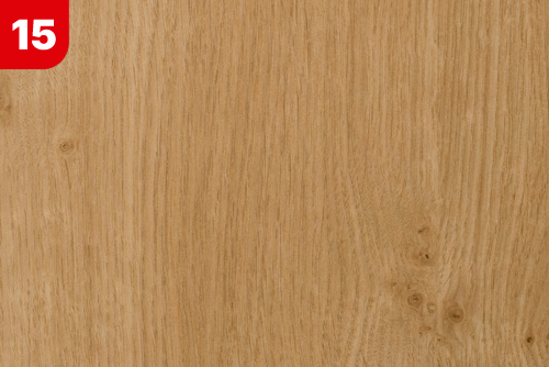 Roble irlandés
