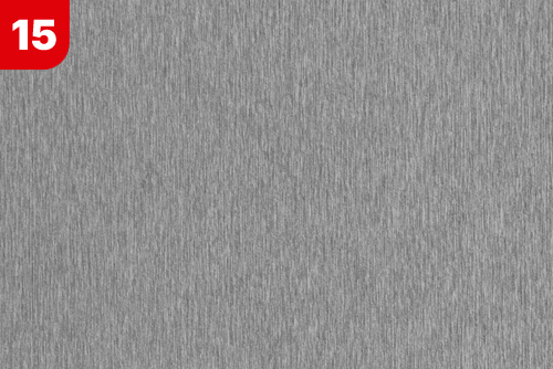 Gris aluminio