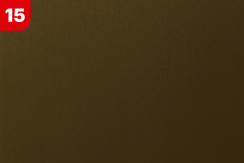 Bronce oscuro
