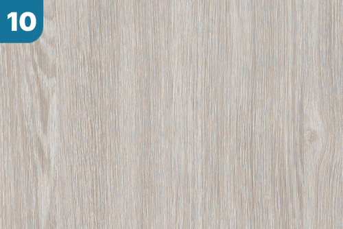 Roble alpino