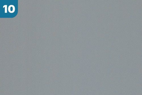 Aluminio blanco
