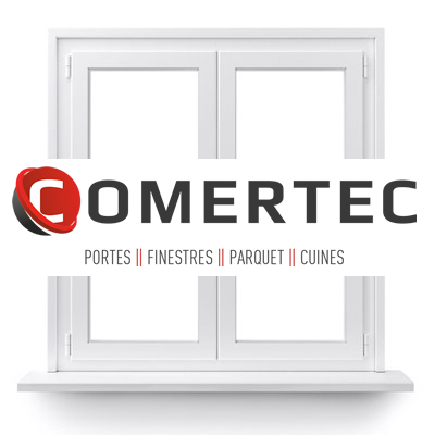 COMERTEC Distribuidor exclusivo para Catalunya y Andorra