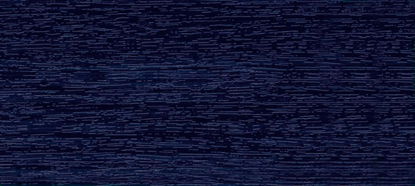 Deko RAL 5011 - Stahlblau