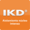IKD - Aislamiento núcleo intensivo - CONSTRUAL