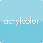 característica Perfil Acrylcolor