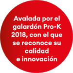 construal galardon proK