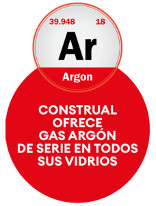 construal gas argon 01