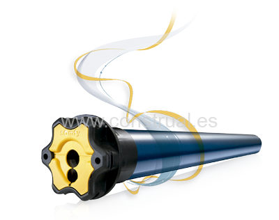 Motor RS100 io