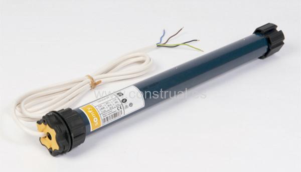 construal producto motor solus PP