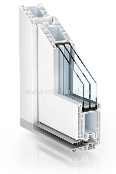 Sistemas para Puertas de Entrada