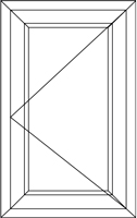 forma apertura puerta interior y exterior 2