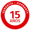 LA MEJOR GARANTÍA