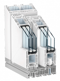 PremiDoor 76