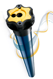 Motor RS100 io