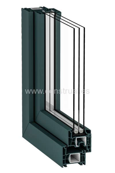 Construal 76 Doble Folio Total