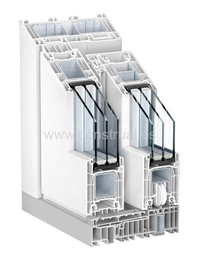 premidoor 76