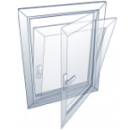 Ventana oscilobatiente